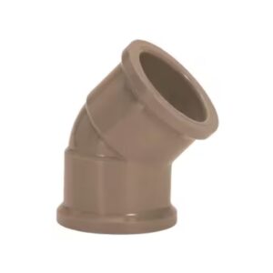 Joelho 45° Soldável 20 - Amanco