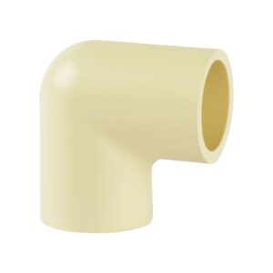 Joelho 90 FF Super Cpvc Dn22 CB Amanco