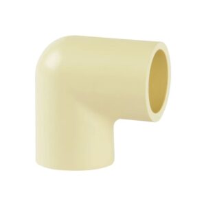 Joelho 90 Tran Ff Super Cpvc Dn22x1/2 Cb