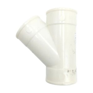Junção Esgoto Simples 100x100 – 11699– Amanco