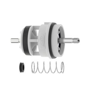 Kit Reparo Válvula de Descarga Hydra - 1.1/4" E 1.1/2" Censi