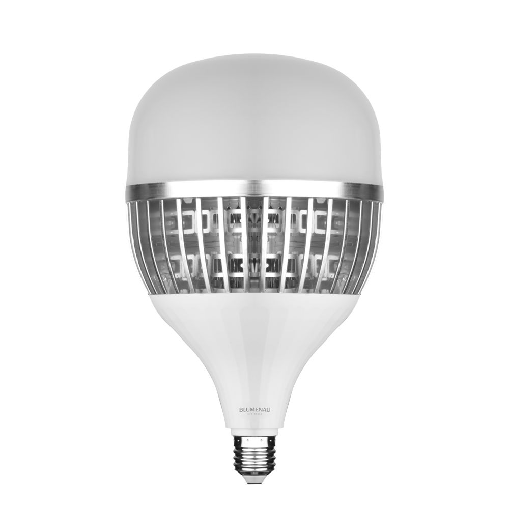 Lâmpada Led 100w 9000lm 6500k Blumenau