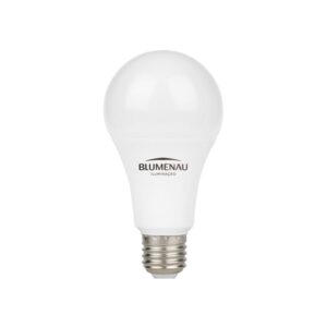 Lâmpada Led 15w 6500k A60 E27 1311l Blumenau