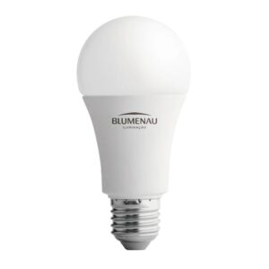 Lâmpada Led 15w 3000k A60 1250l Blumenau