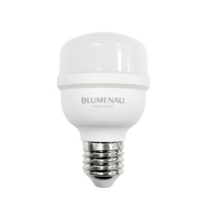 Lâmpada Led 20w T60 6.500w Biv Blumenau