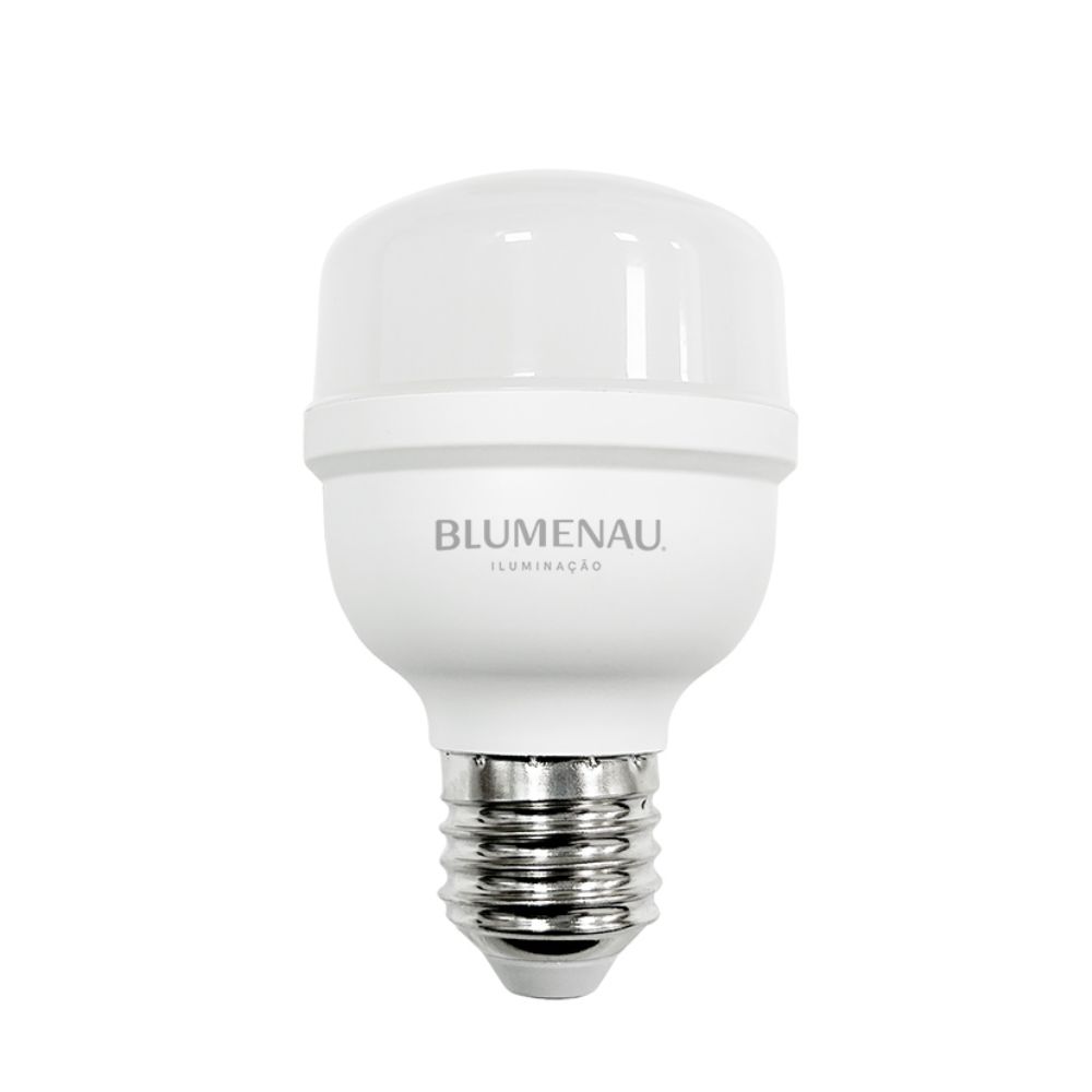 Lâmpada Led 20w T60 6.500w Biv Blumenau