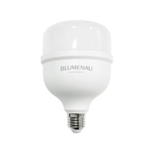 Lâmpada Led 50w 6500k T100 E27 4000 lm Blumenau