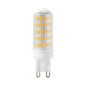 Lâmpada Led 7w G9 127v 2.400k Blumenau
