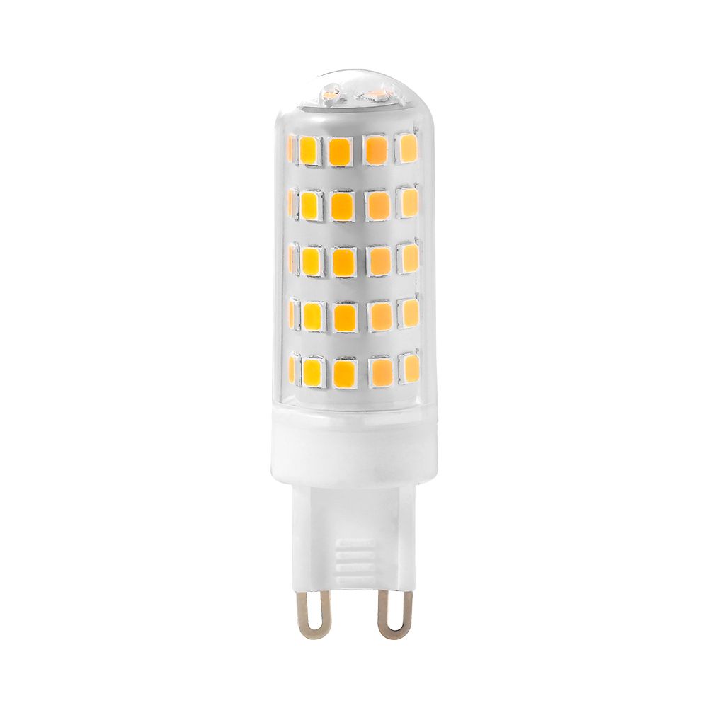 Lâmpada Led 7w G9 127v 2.400k Blumenau