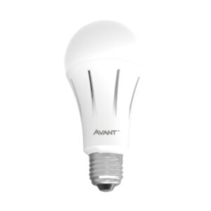 Lâmpada Led 9w Emergência Avant