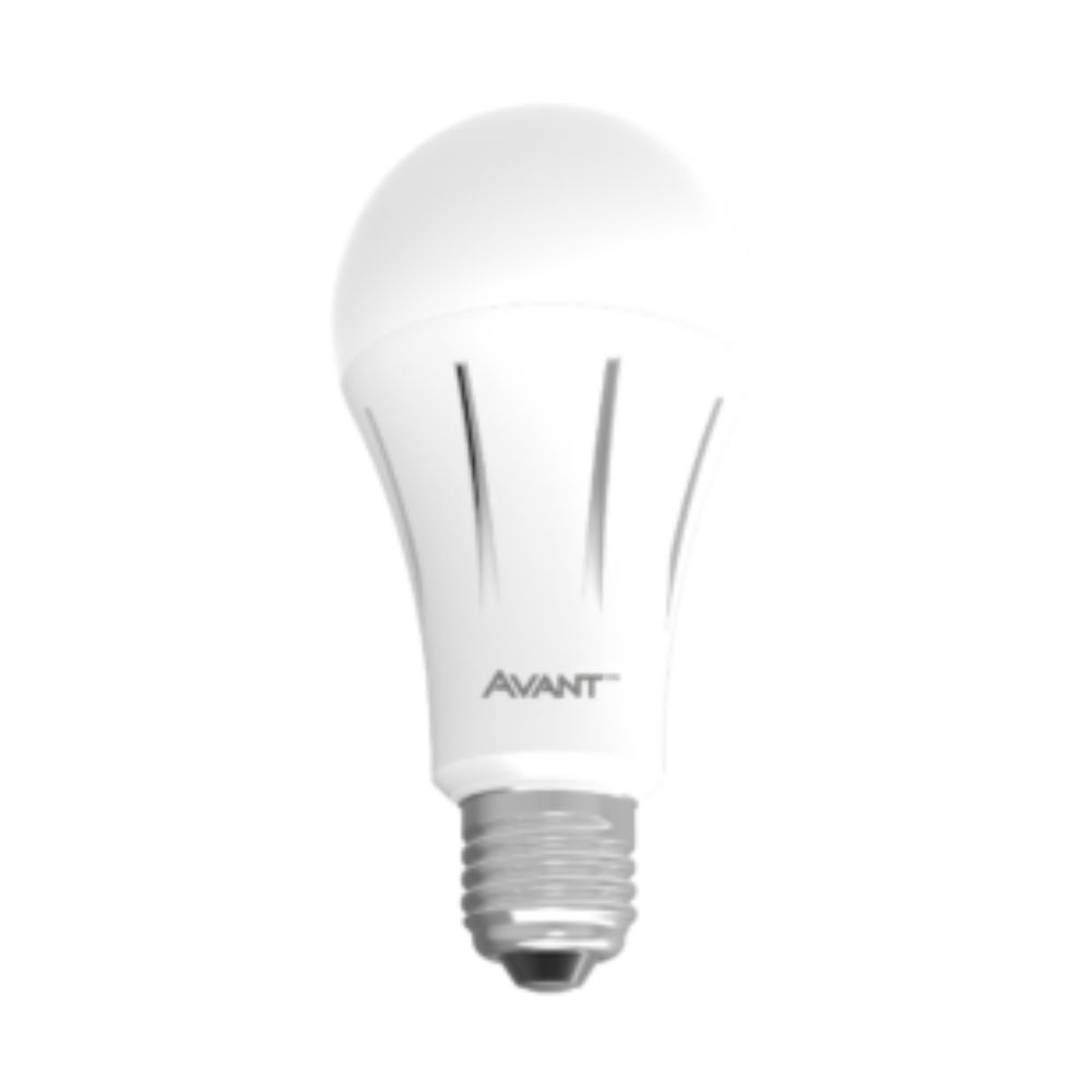 Lâmpada Led 9w Emergência Avant