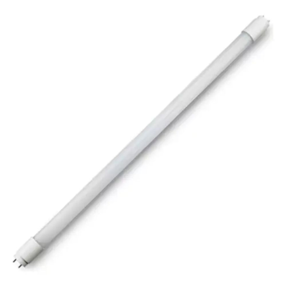 Lâmpada Led Tubular Led 18w T8 - 4.000k - 1850lm Bi-Volt Blumenau
