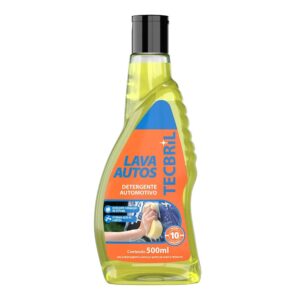 Lava Auto Tecbril 500ml
