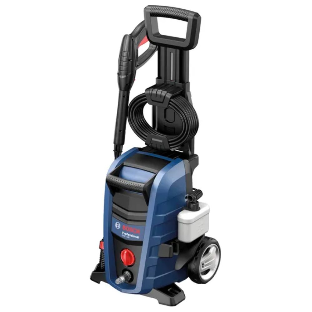 Lavadora Alta Pressão Ghp 180 - 127v Bosch
