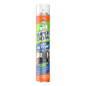 Limpa Air Fryer Super Dom 250ml