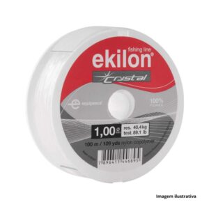 Linha Pedreiro 1,00x100m - Ekilon