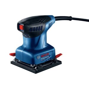 Lixadeira Palma Gss 140 - 127v 220w Bosch