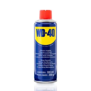 Lubrificante Wd-40 - 300ml