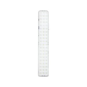 Luminária Emergência Autônoma 60 Leds - Segurimax