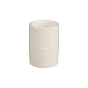 Luva CPVC DN 22mm Plastilit