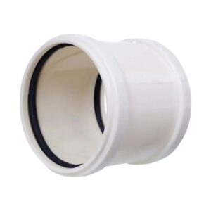 Luva De Correr Esgoto 150mm Plastilit