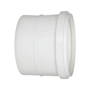 Luva Esgoto 100mm Plastilit