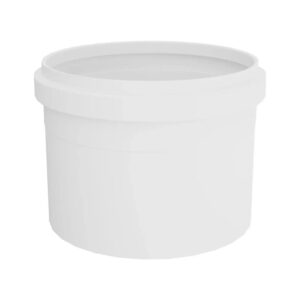 Luva Esgoto Simples 150mm Plastilit