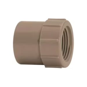 Luva Soldável Lr 20X1/2 - Amanco