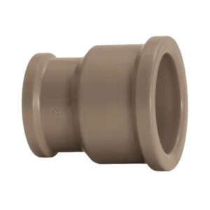 Luva Soldável Redução 25mmX20mm- Amanco