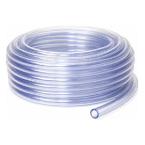 Mangueira Silicone Nível 5/16x1,3mm C/10m Mantac