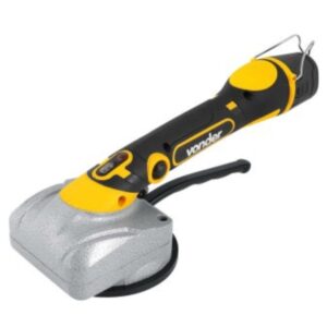Máquina Assentar Piso Bat 12v Map120 Vonder