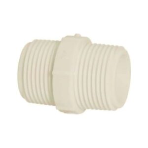 Nipel C/Rosca 1.1/2" - Amanco