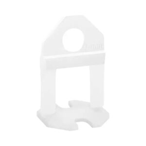 Nível Para Porcelanato Clip 3 mm (100 Un) Moldimplas