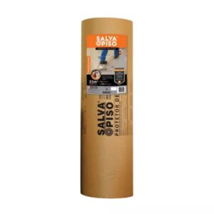 Salva Piso 1,0m X 25m - Salvabras