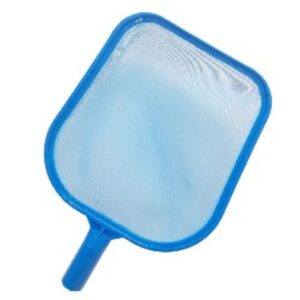 Peneira Cata Folha Plástica Light P/Piscina - Netuno