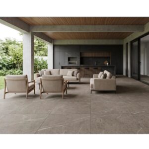 Piso Lef 74,5x74,5 - Lf74020 Aurum Soft Grip Retificado
