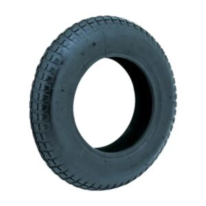Pneu Industrial 3.25x8 - Ajax