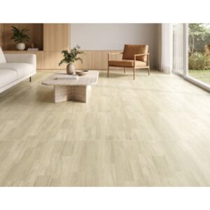Porcelanato Lef A 72x72 - Ar72147 Versa Avorio Acetinado Rettificado