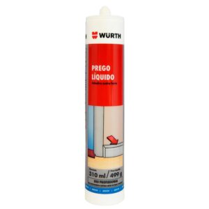 Prego Liquido 310ml/449g Wurth