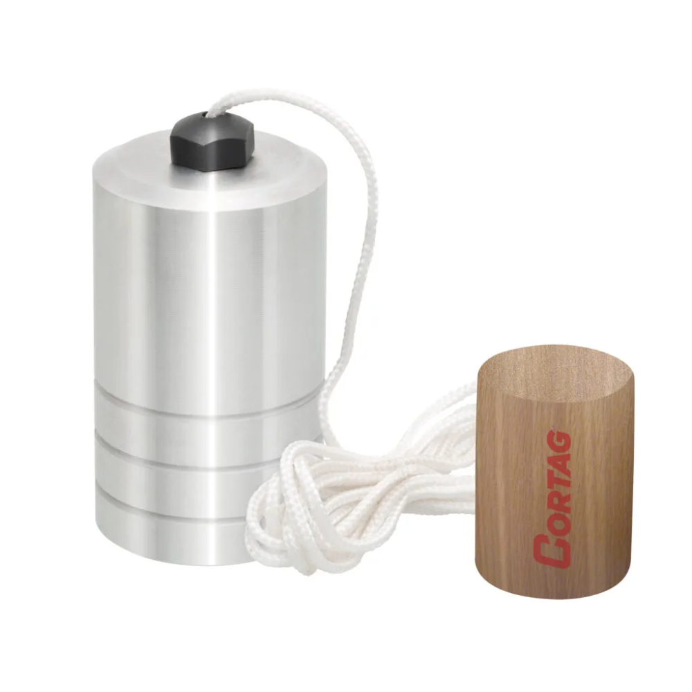 Prumo Parede 750g Cortag