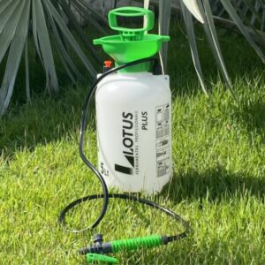 Pulverizador Costal 5l Lotus