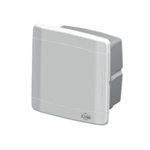 Quadro De Distribuição Para 3/4 Polos De Disjuntor Nema/Din Sem Barramento – Embutir Ilumi 62066