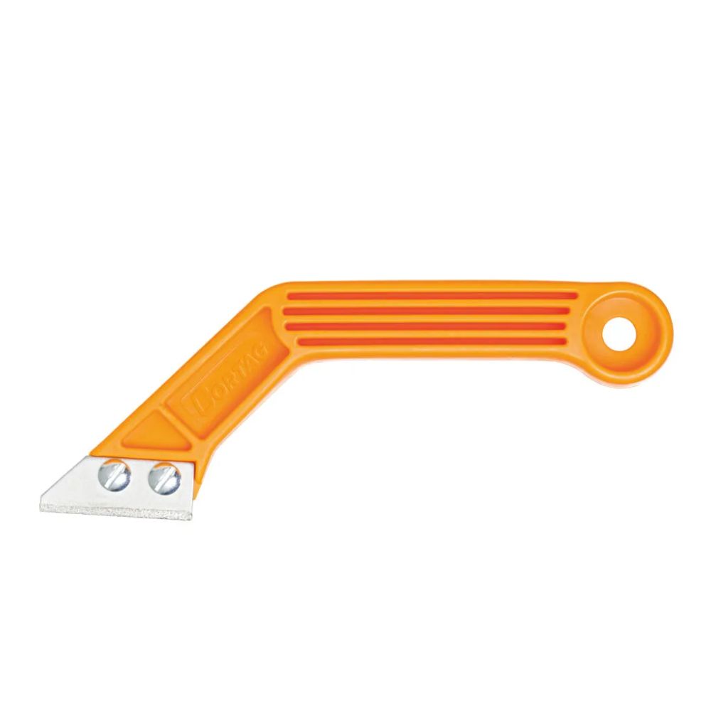 Raspador Plaina 140 X 41mm P/Drywall/Gesso Cortag
