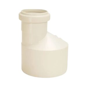 Redução Excêntrica Esgoto 100x50mm - Amanco
