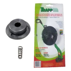 Refil C/Fio Nylon Master 800/1000 Plus Trapp