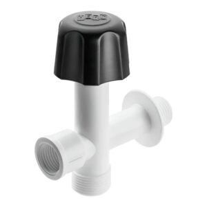 Registro Máquina de Lavar 12x34 - Herc
