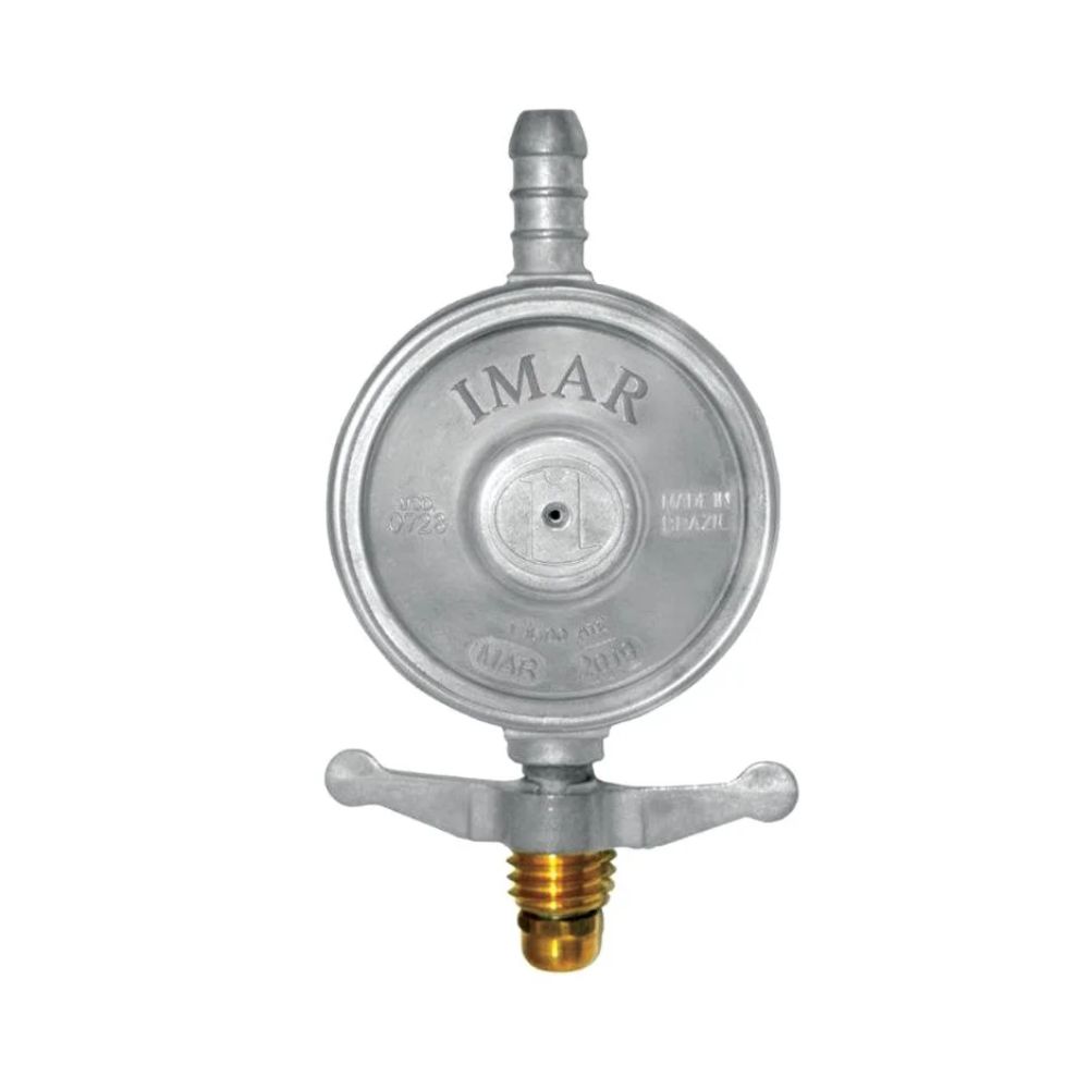 Regulador Gás 1kg - 0728/01 - Imar