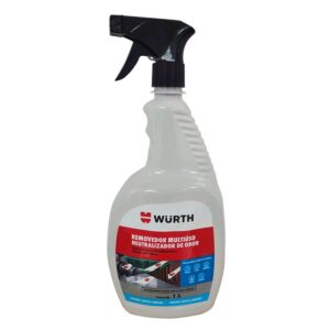 Removedor Multiuso 1l Wurth