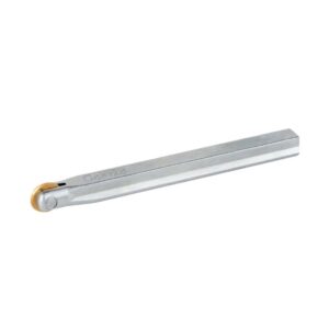 Rodel 10x100mm Titanio Universal Cortag