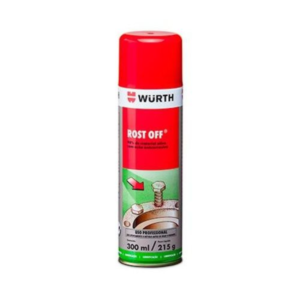 Desengripante Rost Off 300ml - Wurth